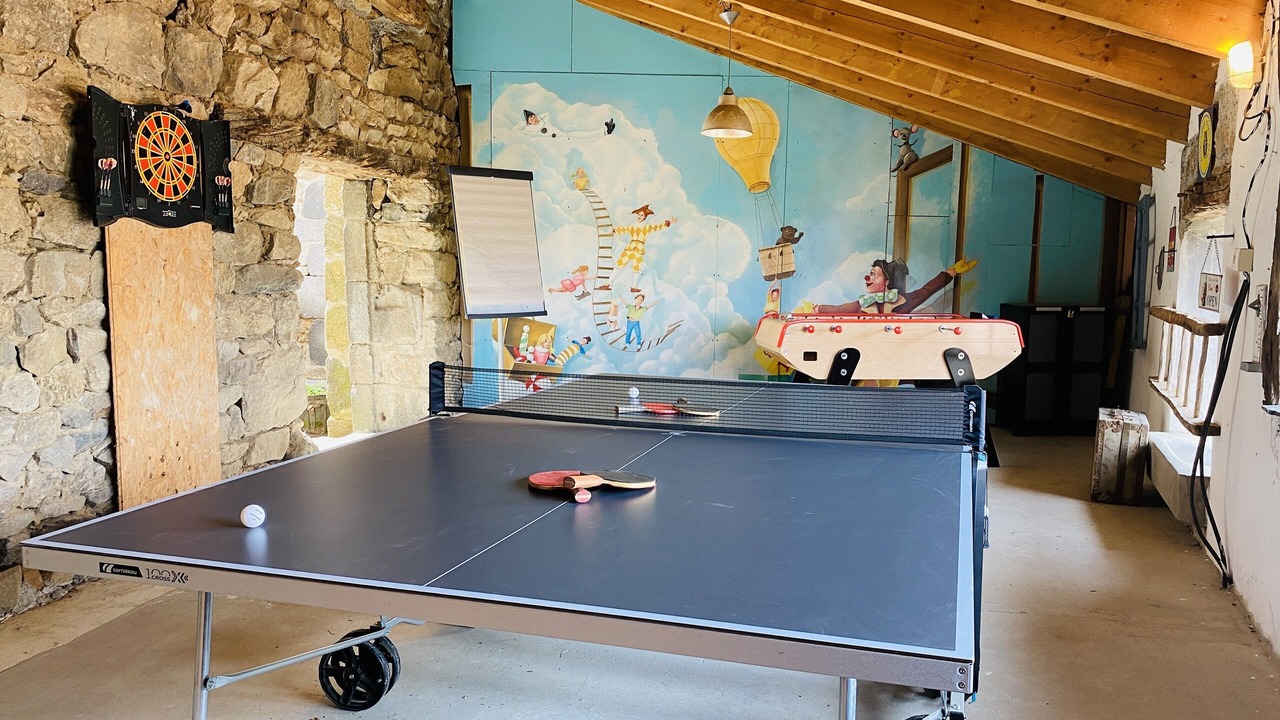 Photo of Bedroom in Nozieres