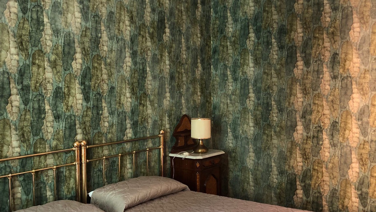 Photo of Bedroom in Quartiere Coppede