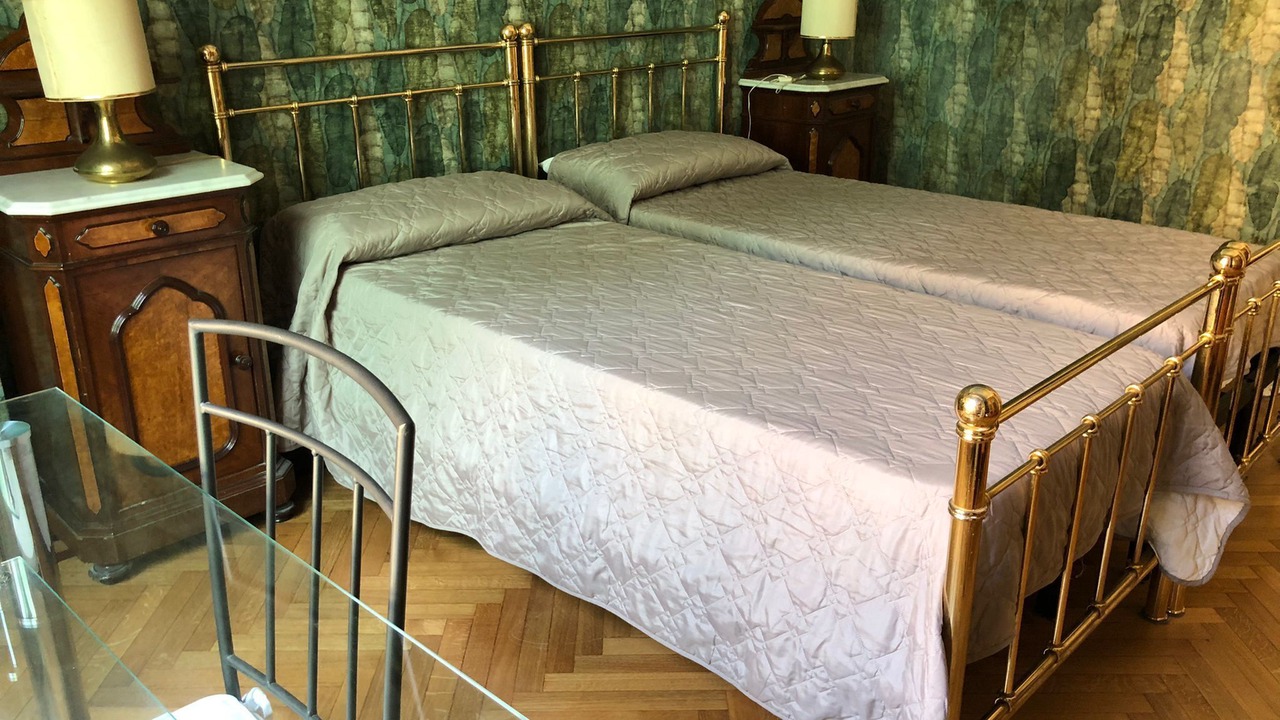Photo of Bedroom in Quartiere Coppede