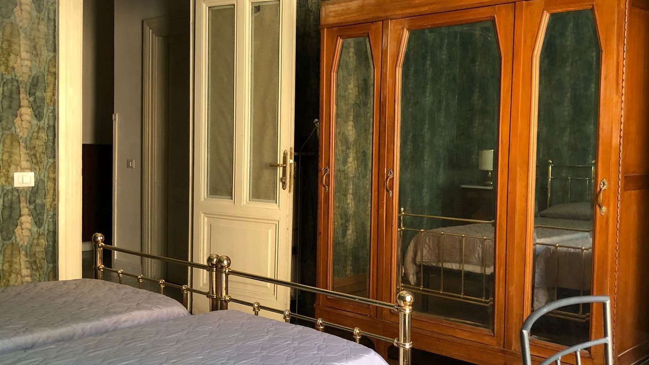 Photo of Bedroom in Quartiere Coppede