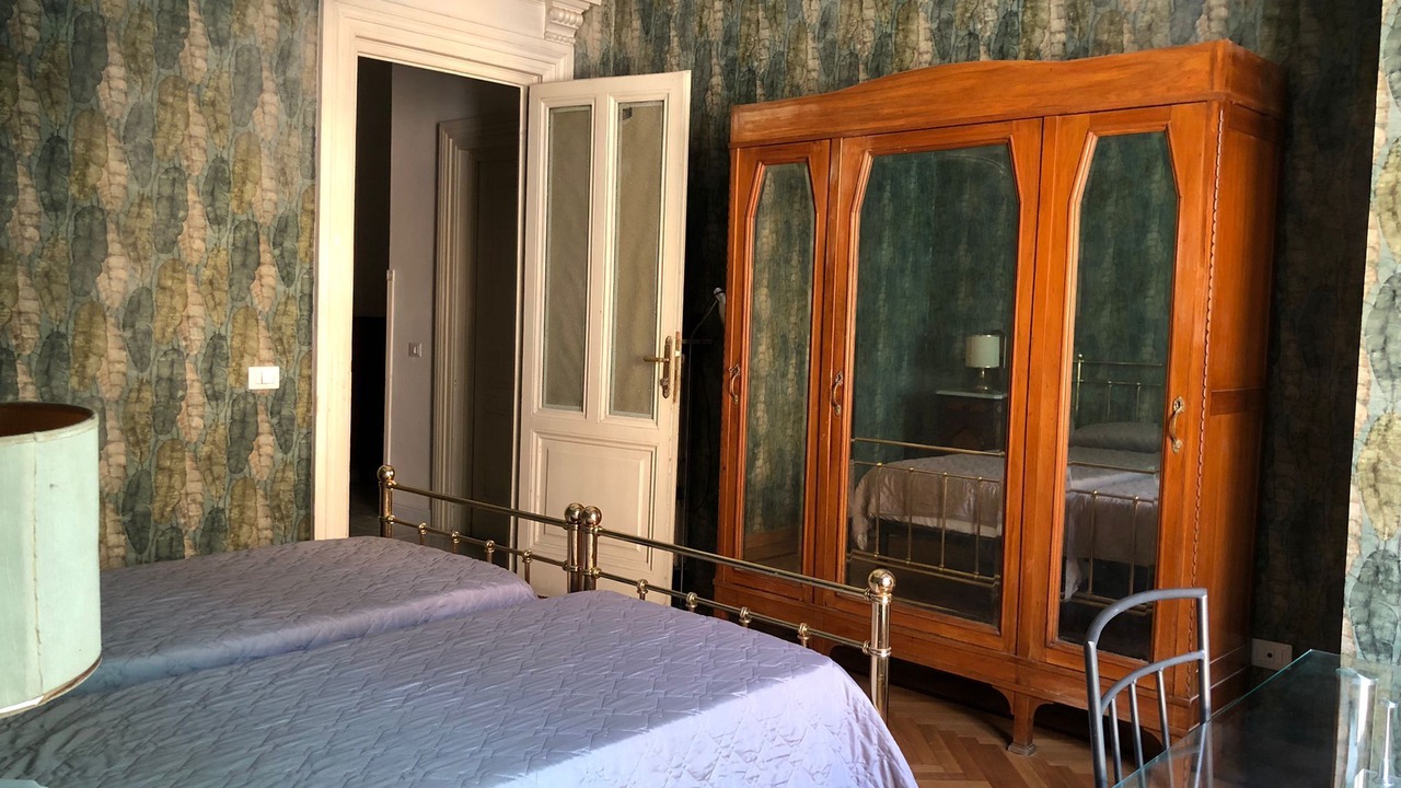 Photo of Bedroom in Quartiere Coppede