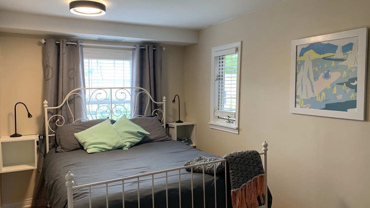 Photo of Bedroom in North End