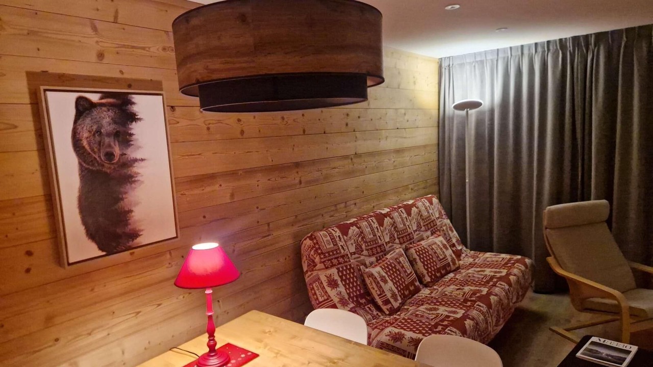 Photo of Livingroom in Cognet