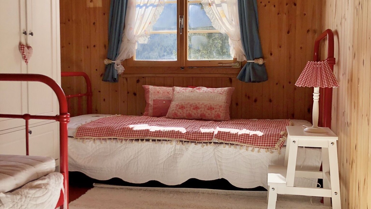 Photo of Bedroom in Litziruti