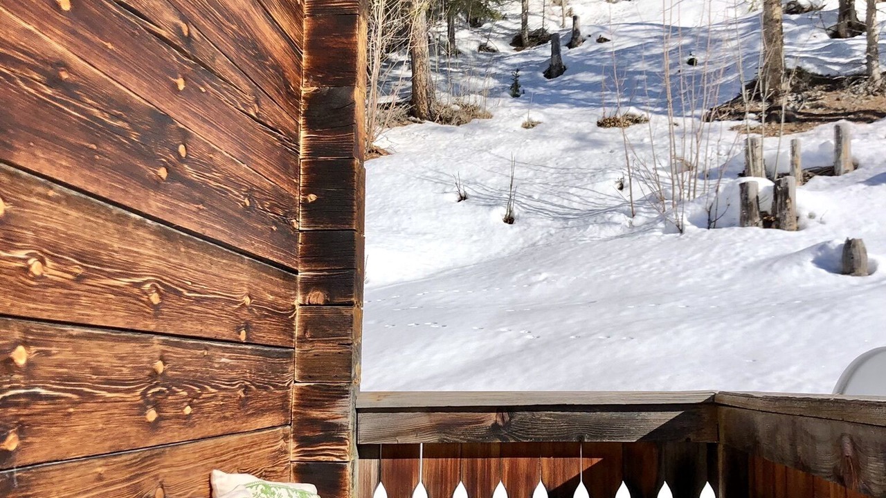 Photo of Patio Balcony in Litziruti