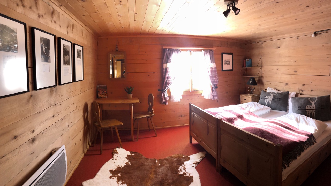 Photo of Bedroom in Litziruti