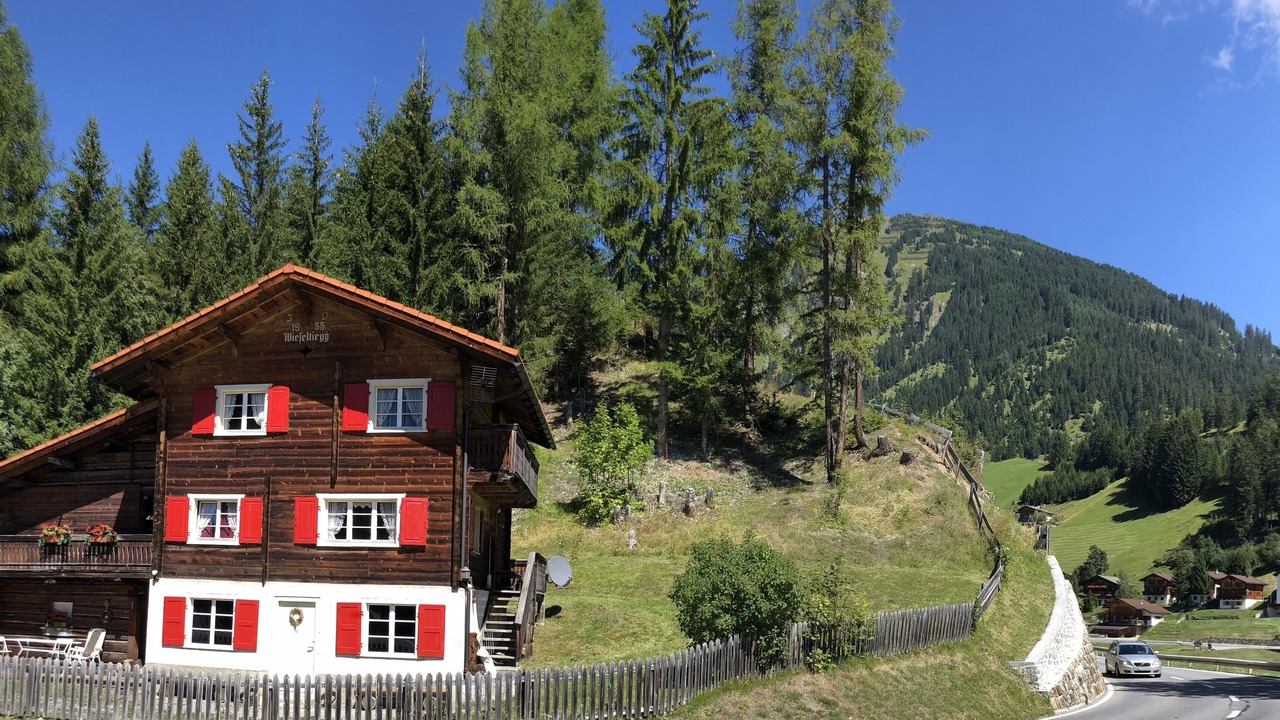 Photo of Outdoor in Litziruti
