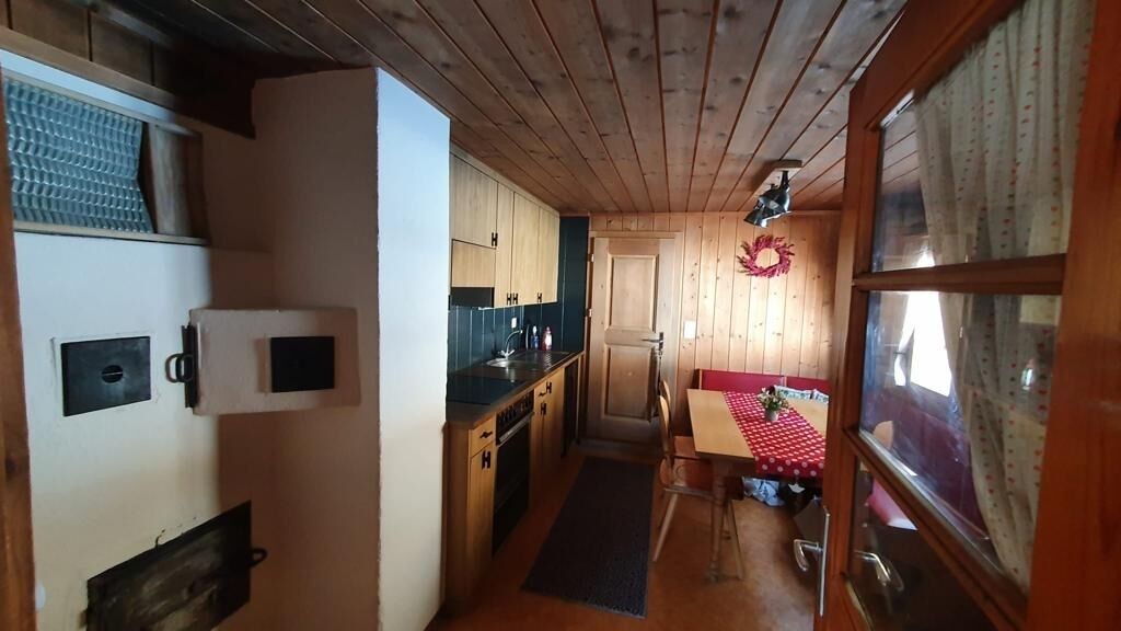 Photo of Kitchen in Litziruti