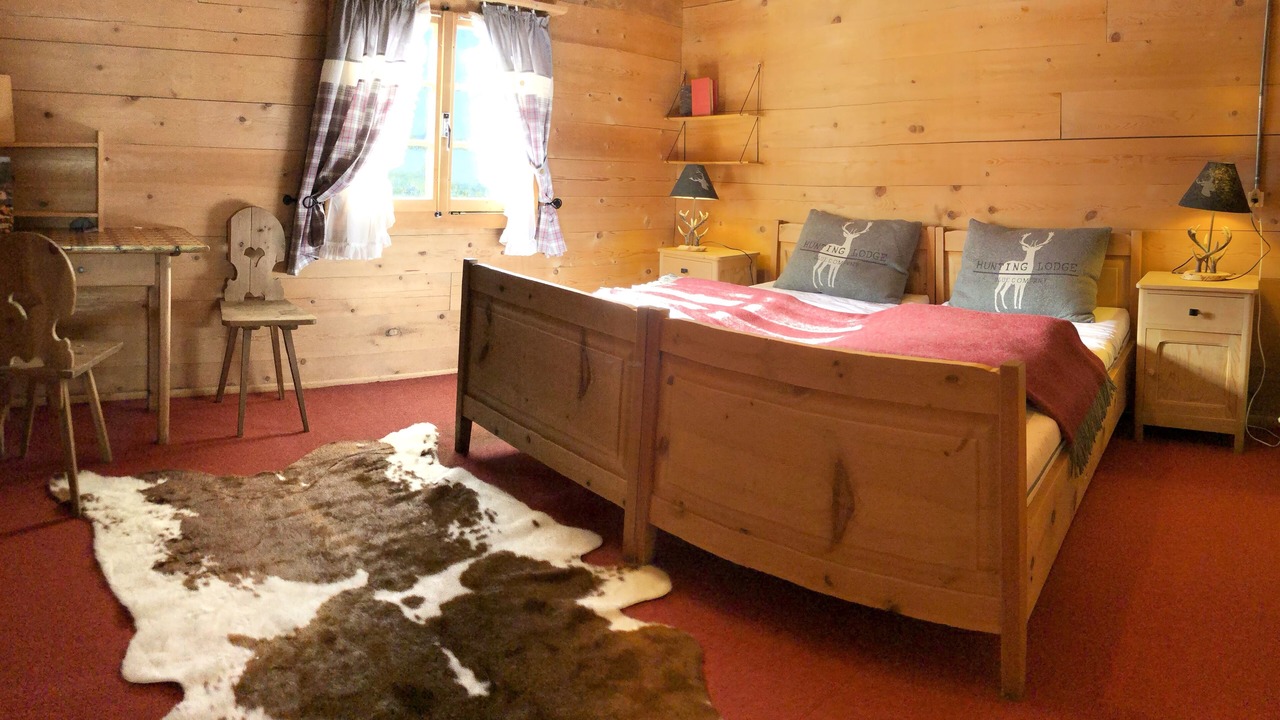 Photo of Bedroom in Litziruti