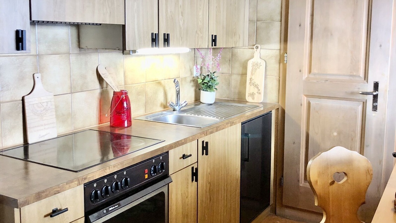 Photo of Kitchen in Litziruti