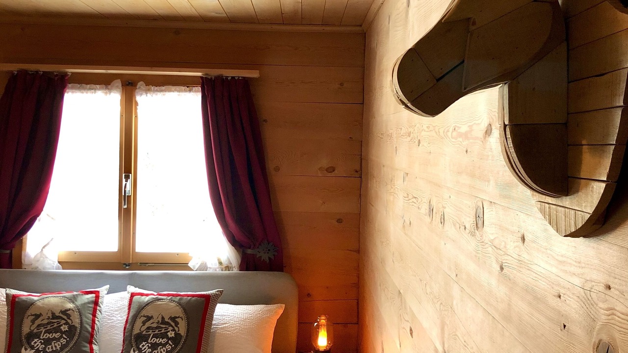 Photo of Bedroom in Litziruti