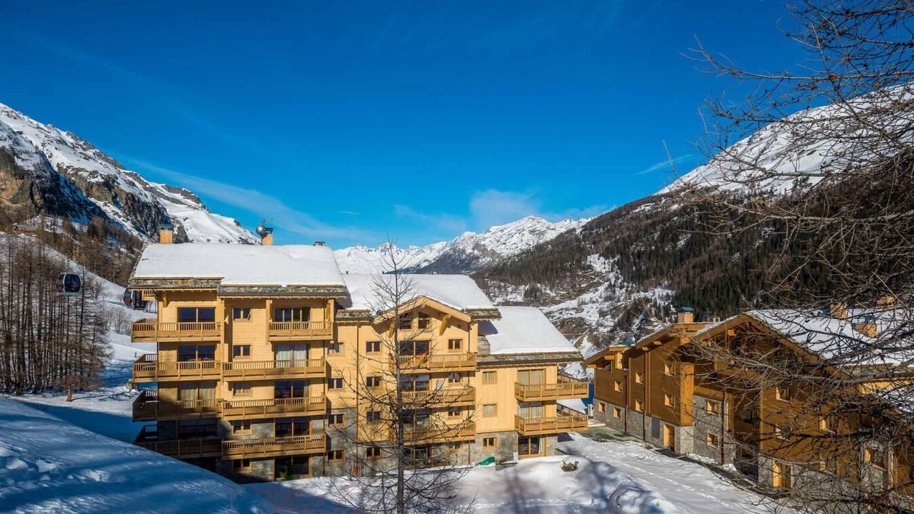 Photo of Outdoor in Les Boisses