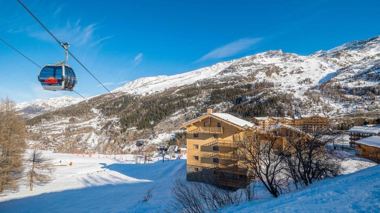 Photo of Outdoor in Les Boisses