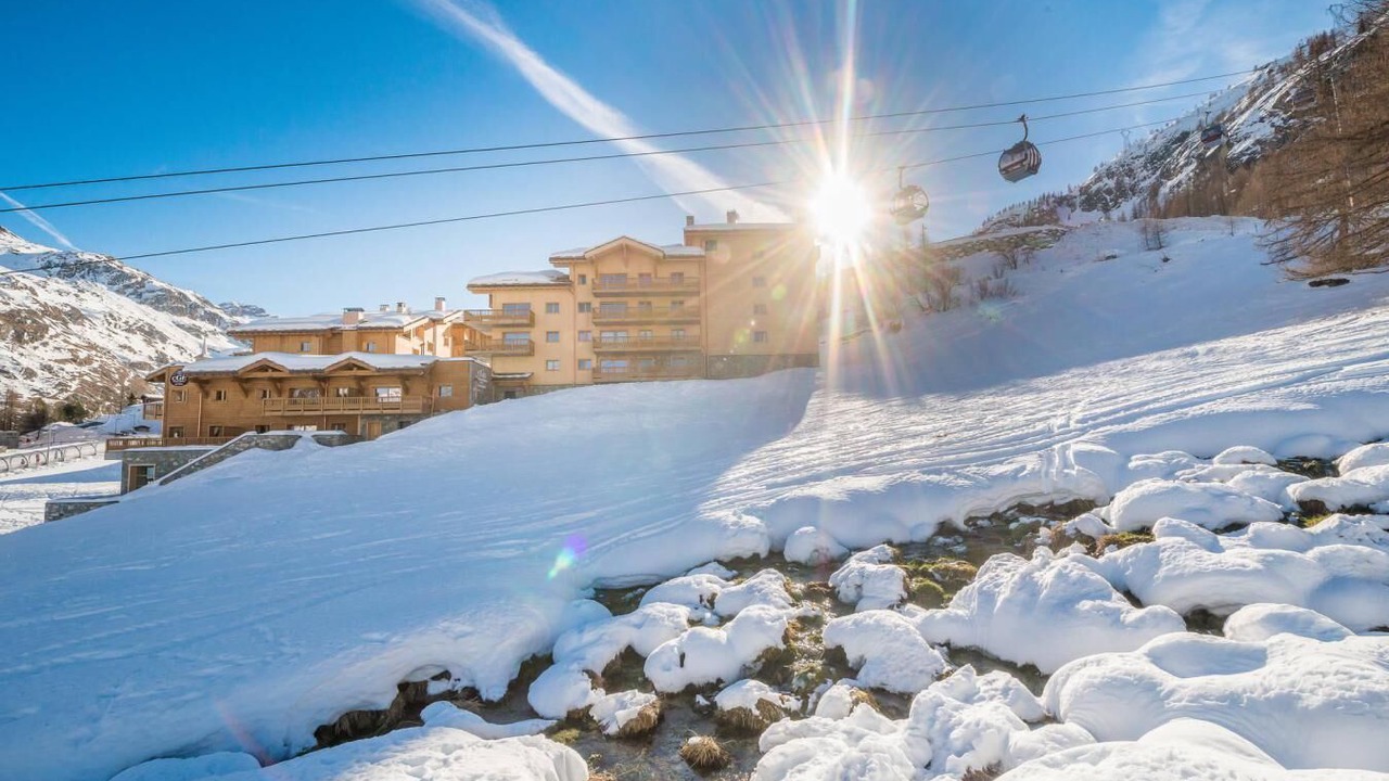 Photo of Outdoor in Les Boisses