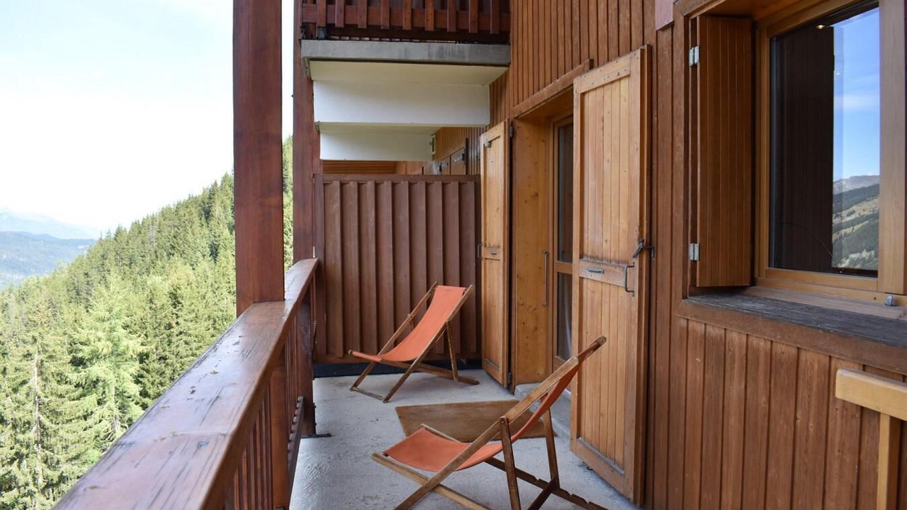 Photo of Outdoor in Meribel