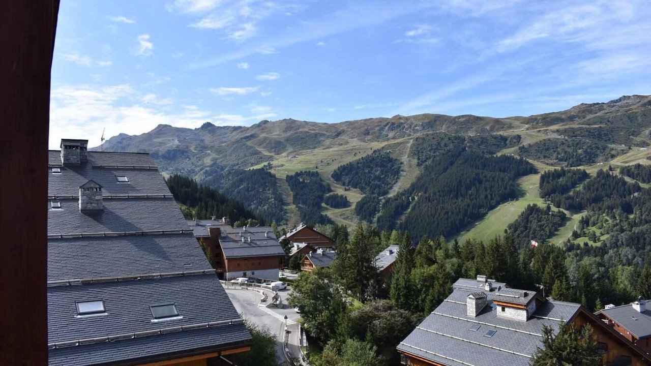 Photo of Others in Meribel