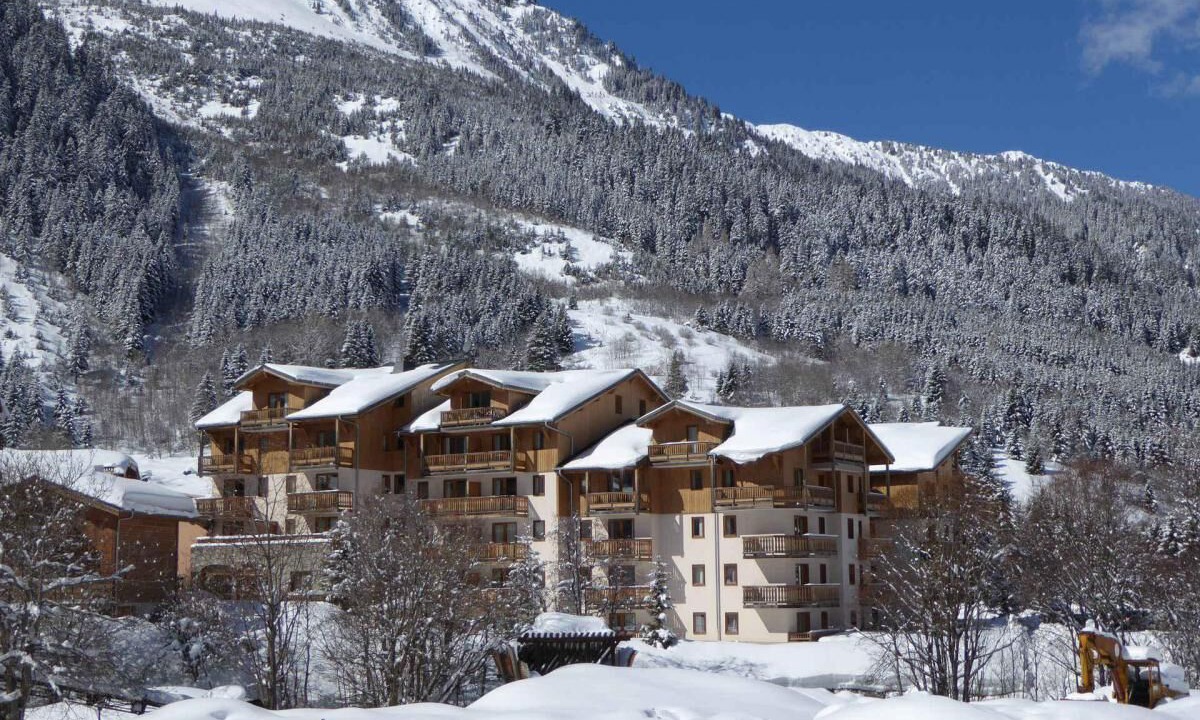 Photo of Outdoor in Pralognan-la-Vanoise