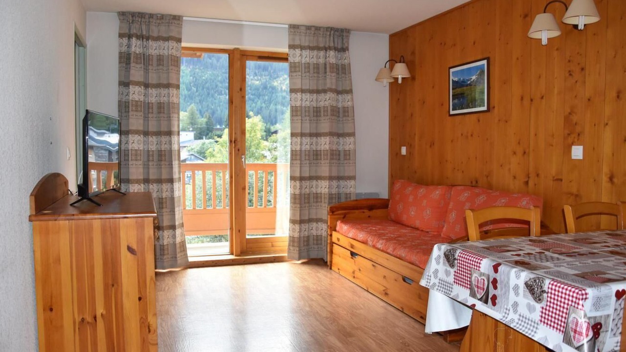Photo of Livingroom in Pralognan-la-Vanoise