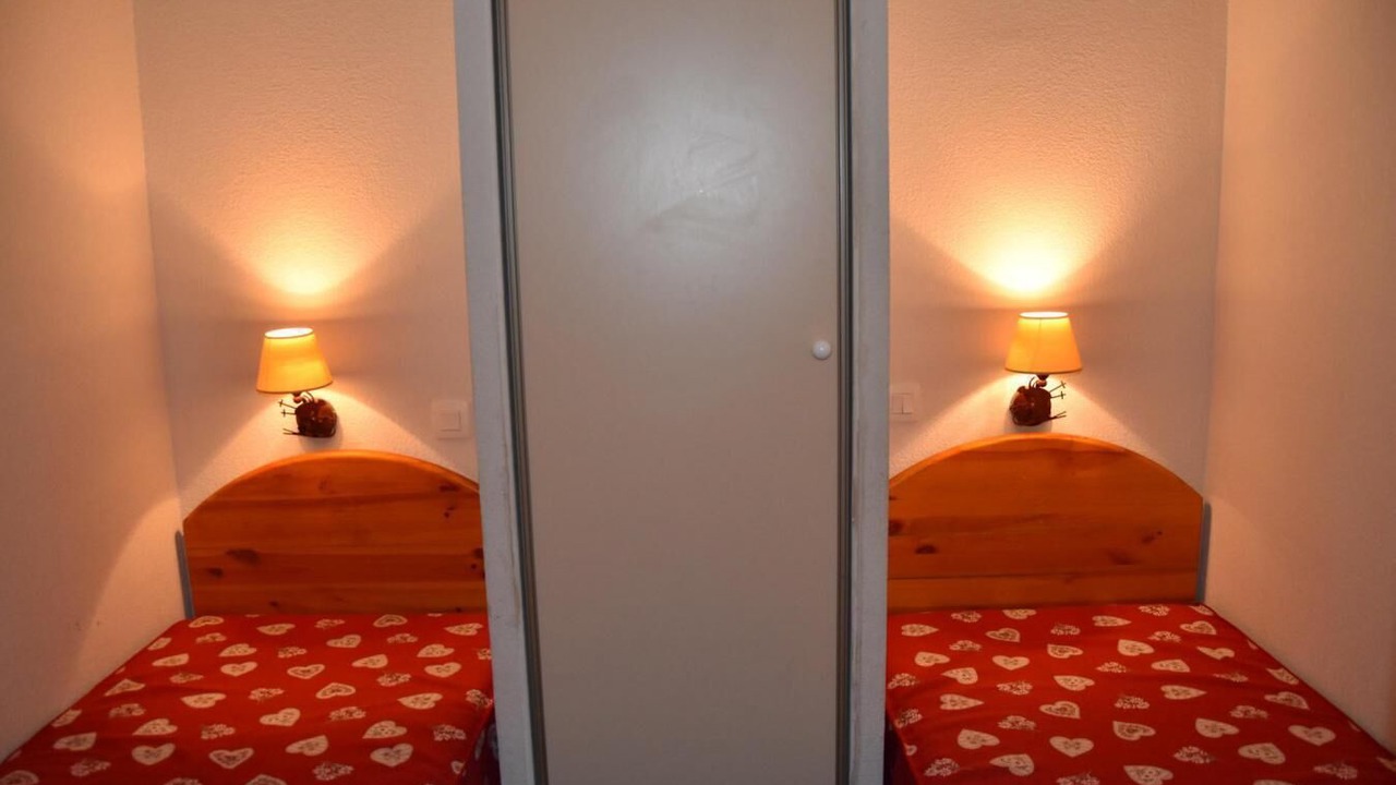 Photo of Bedroom in Pralognan-la-Vanoise