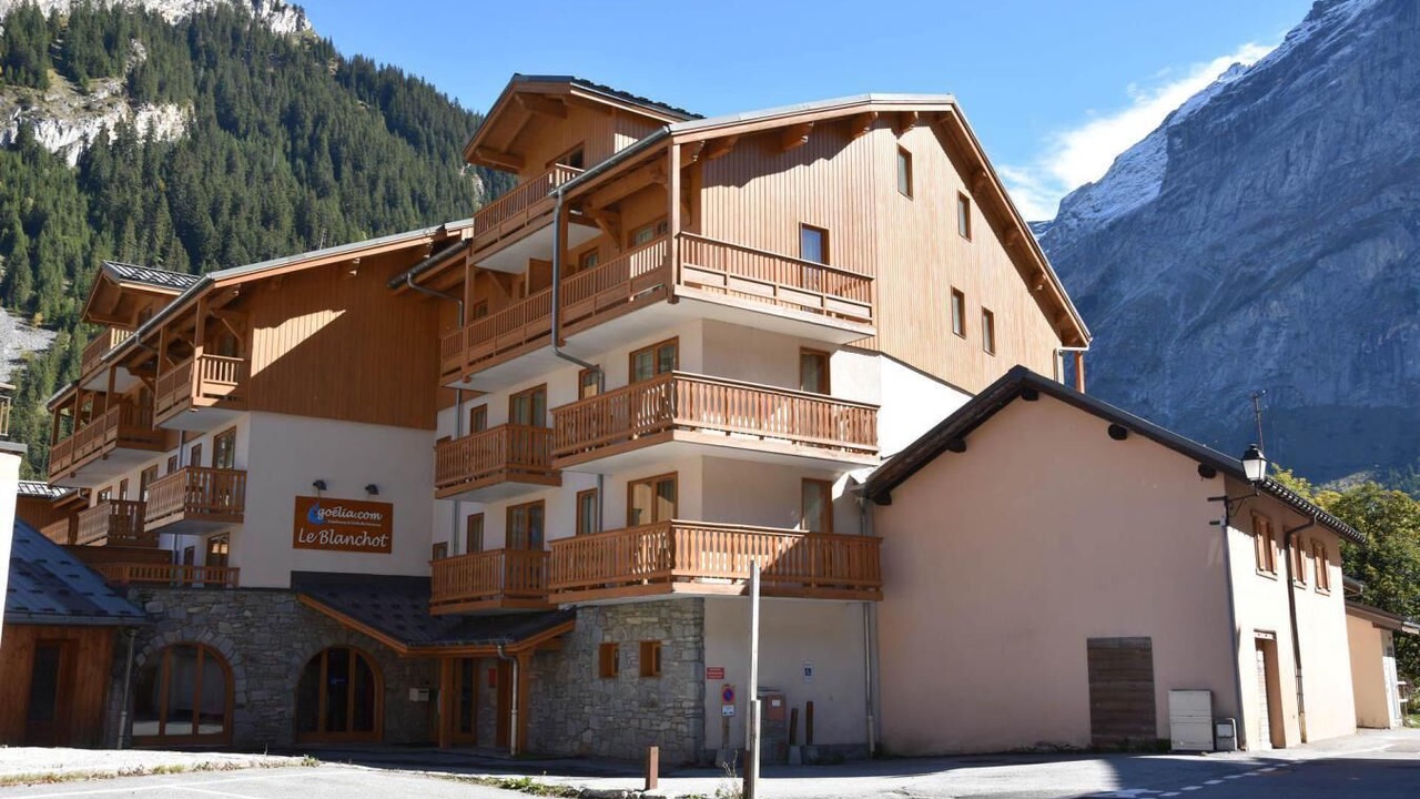 Photo of Outdoor in Pralognan-la-Vanoise