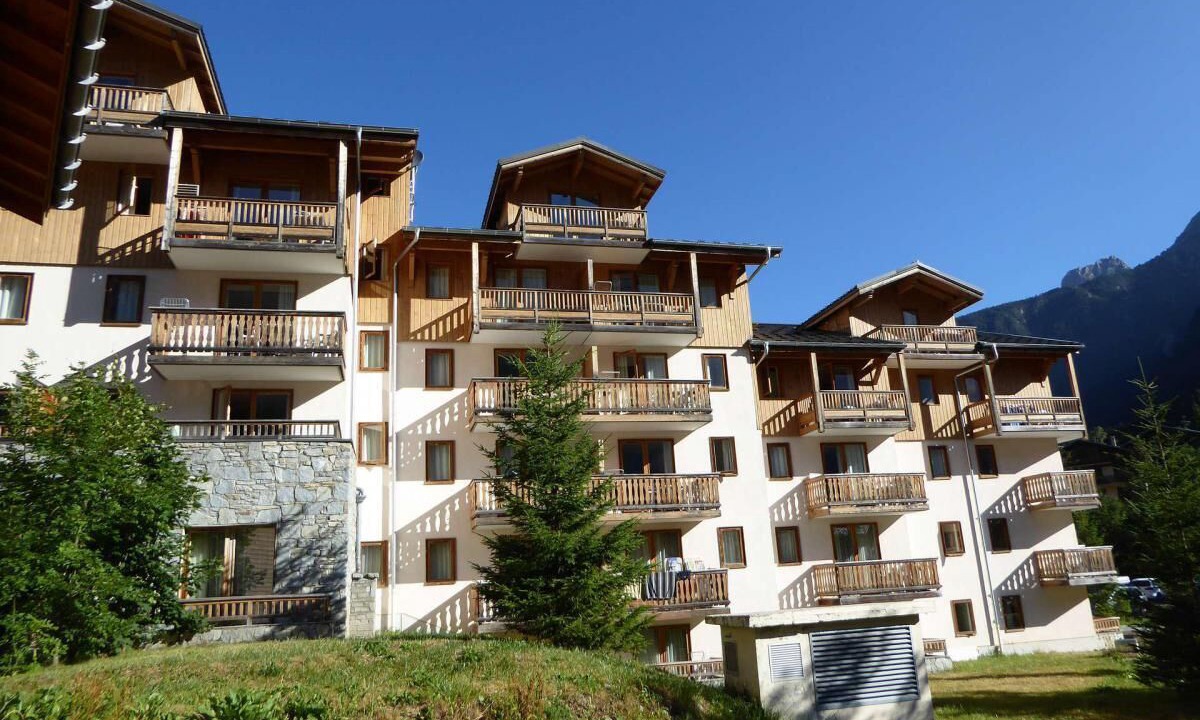 Photo of Outdoor in Pralognan-la-Vanoise