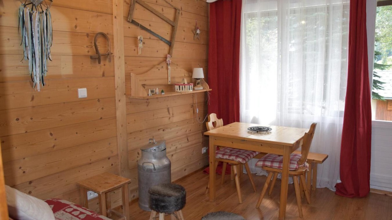Photo of Others in Pralognan-la-Vanoise
