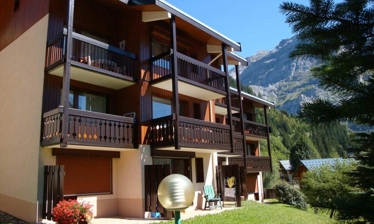 Photo of Outdoor in Pralognan-la-Vanoise