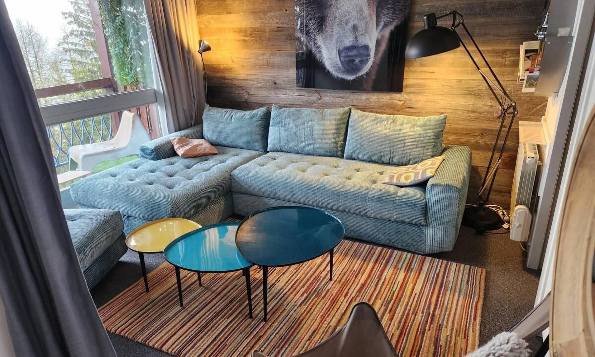 Photo of Livingroom in Arc-1800