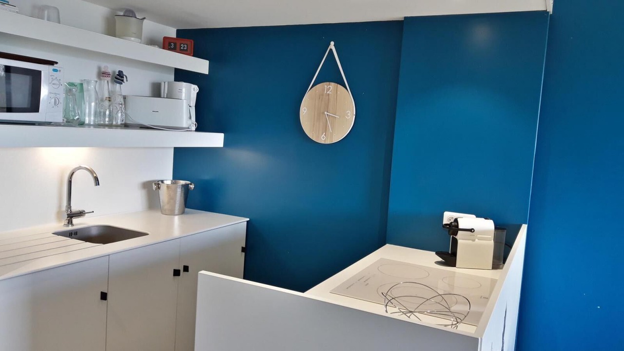 Photo of Kitchen in Arc-1800