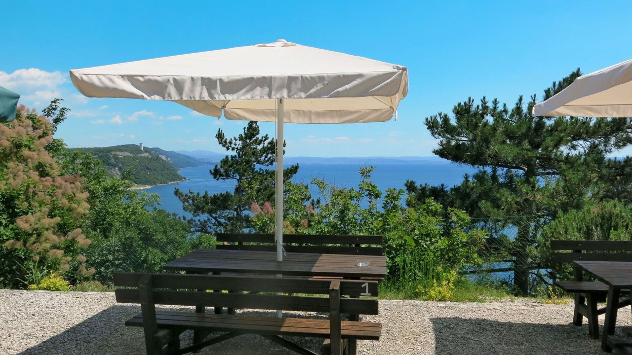 Photo of Outdoor in Sistiana