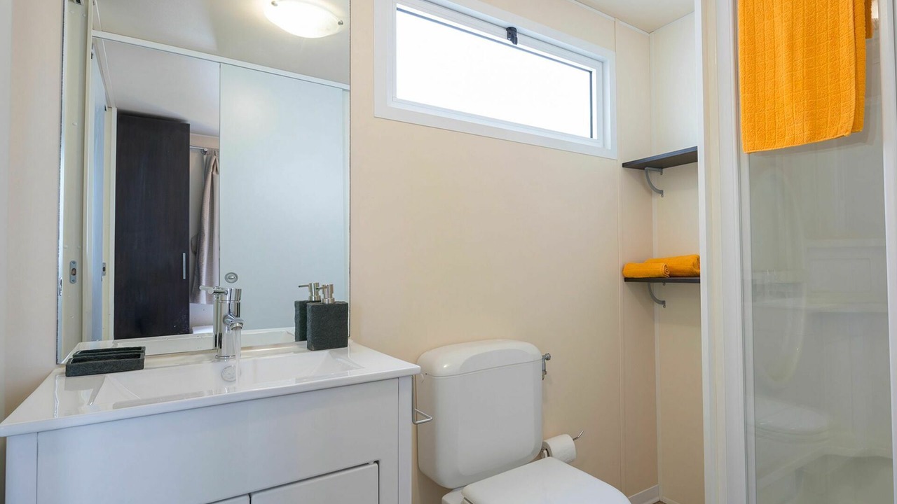 Photo of Bathroom in Sistiana