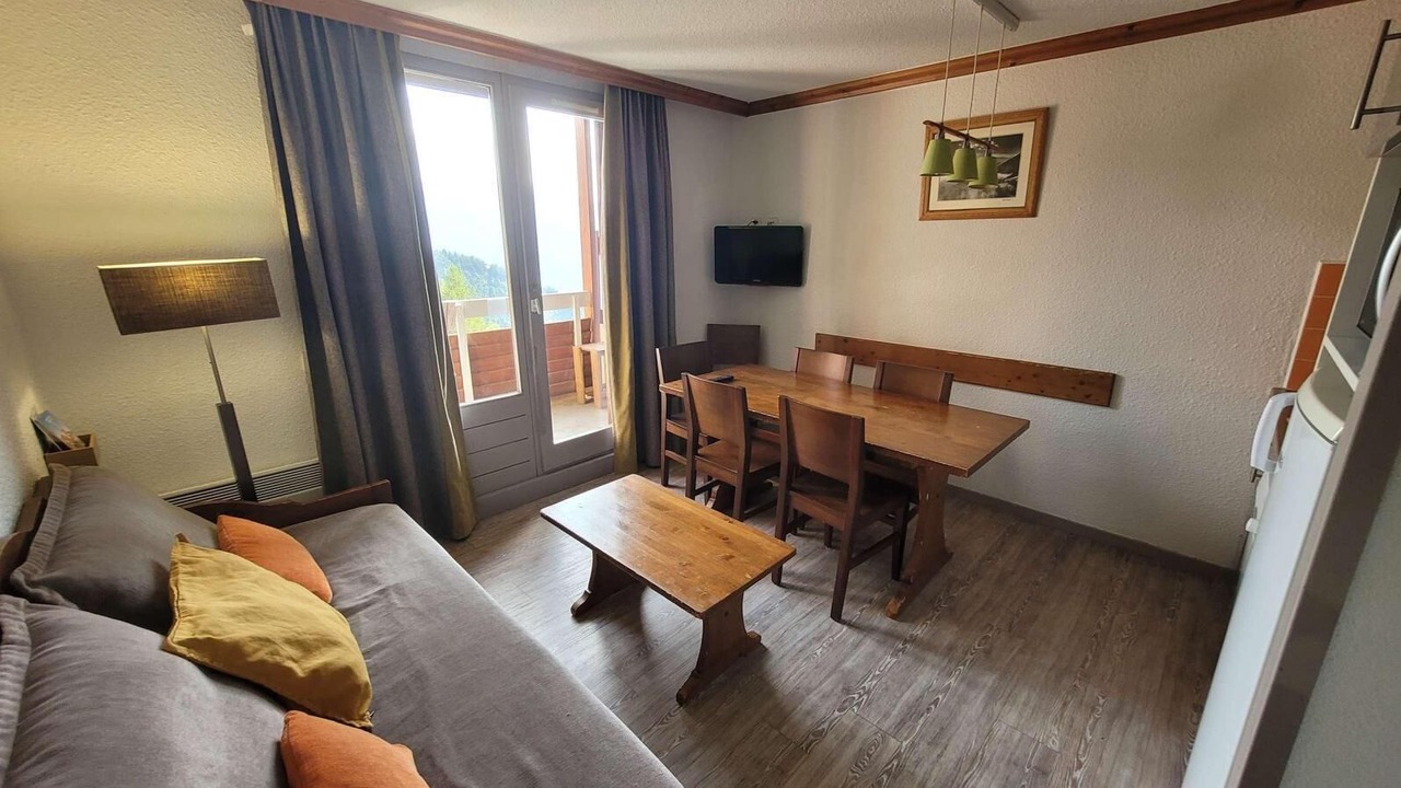 Photo of Livingroom in Bergers