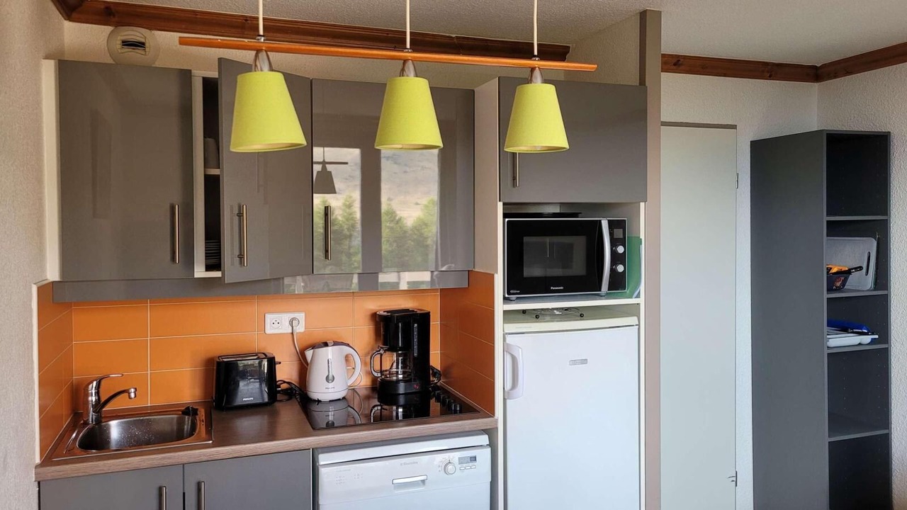 Photo of Kitchen in Bergers