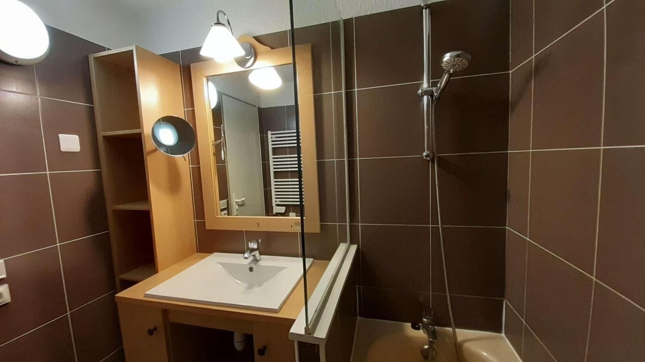 Photo of Bathroom in Bergers