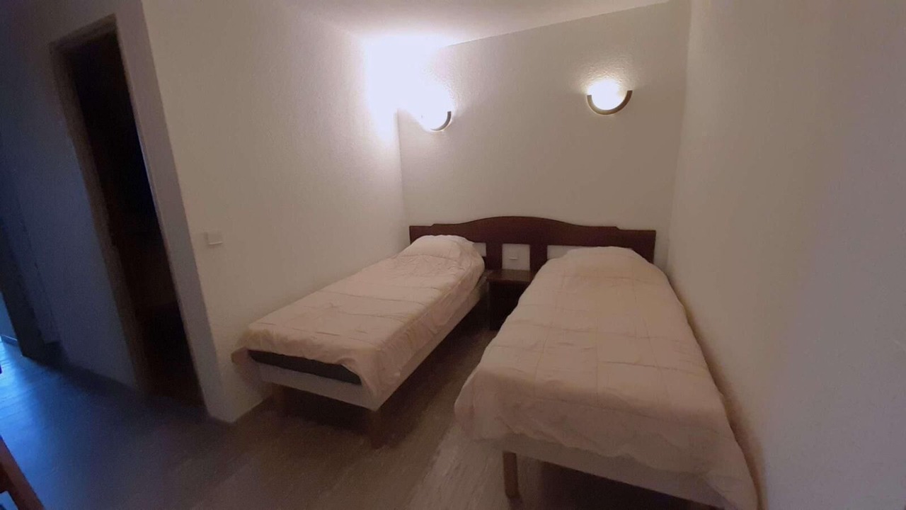 Photo of Bedroom in Bergers
