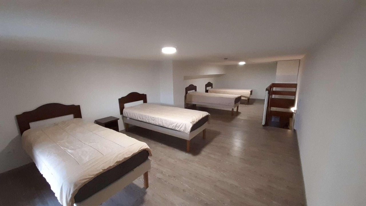 Photo of Bedroom in Bergers