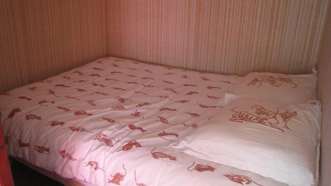 Photo of Bedroom in Eclose-Ouest