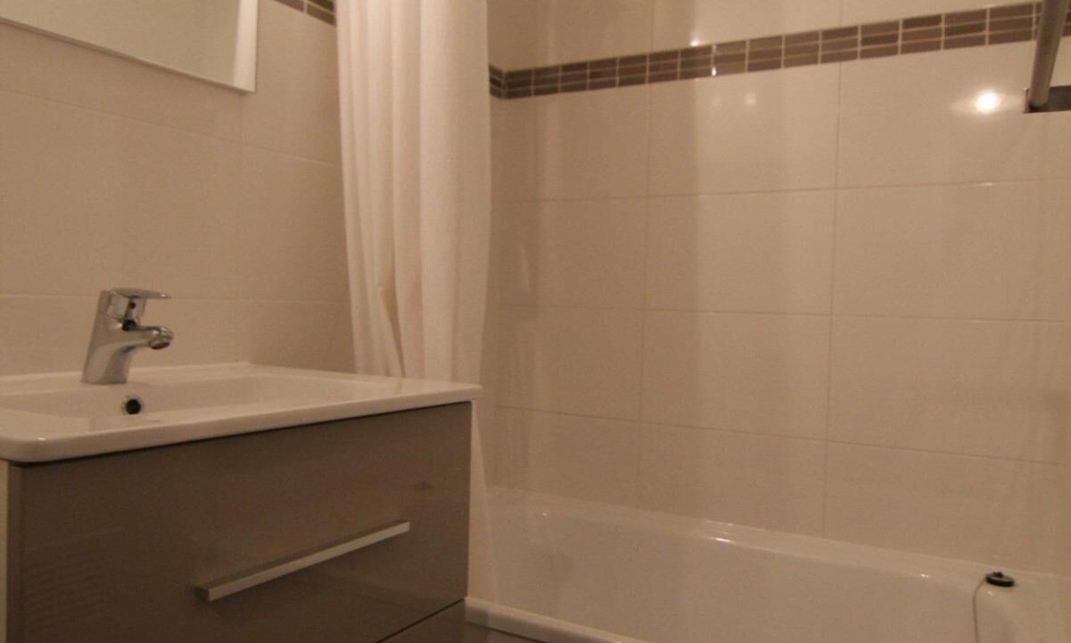 Photo of Bathroom in Eclose-Ouest
