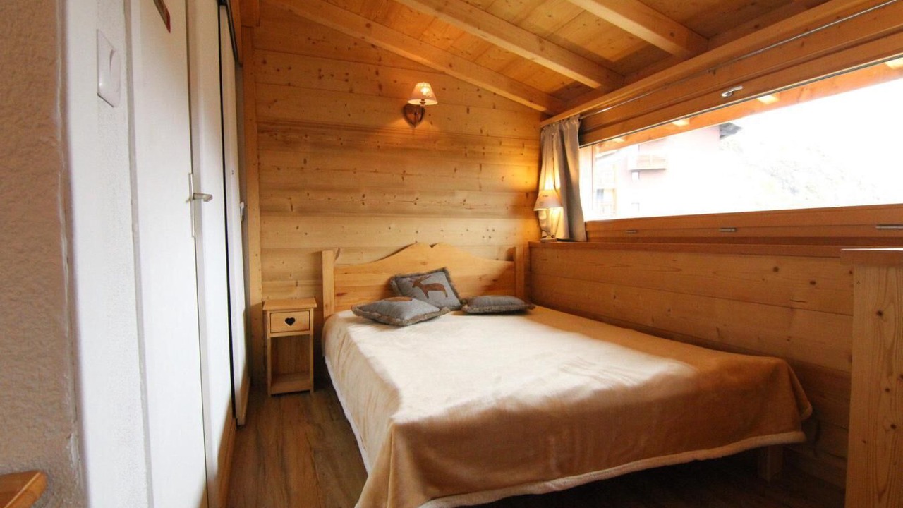 Photo of Bedroom in Eclose-Ouest