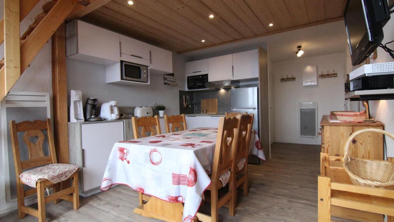 Photo of Kitchen in Eclose-Ouest