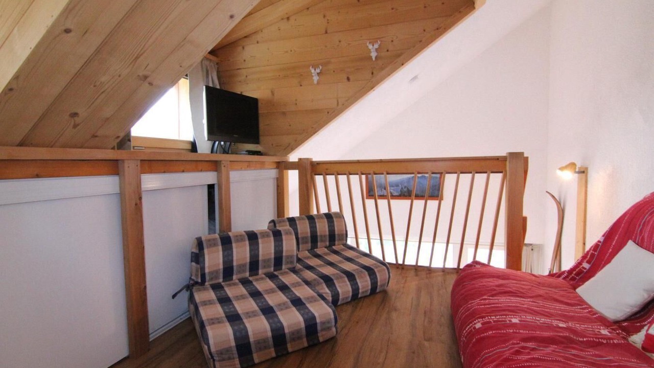 Photo of Bedroom in Eclose-Ouest