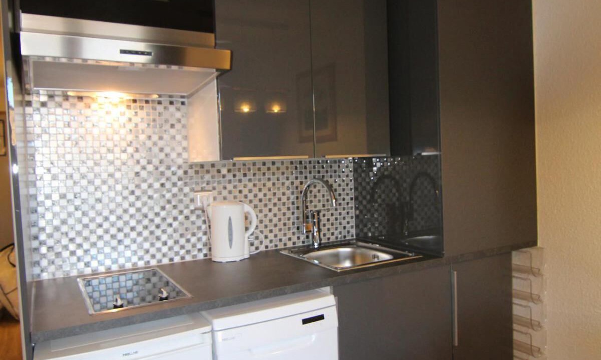 Photo of Kitchen in Bergers