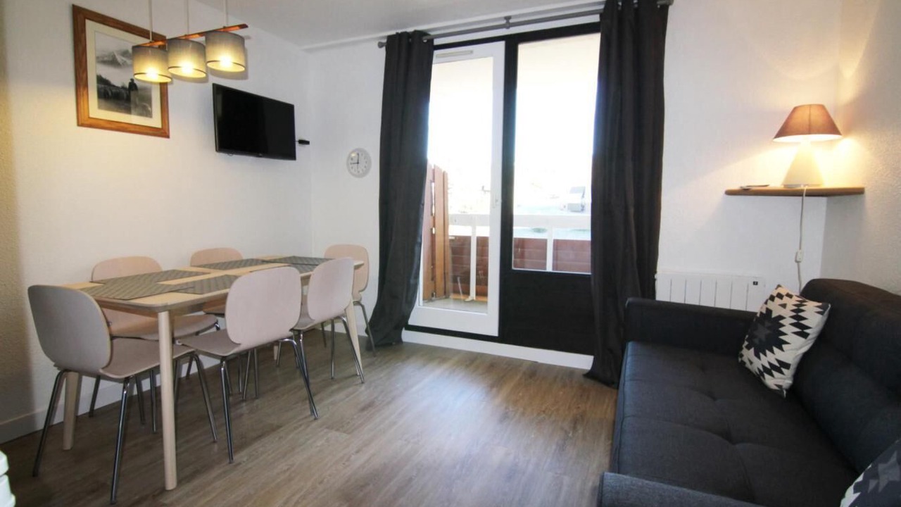 Photo of Livingroom in Bergers