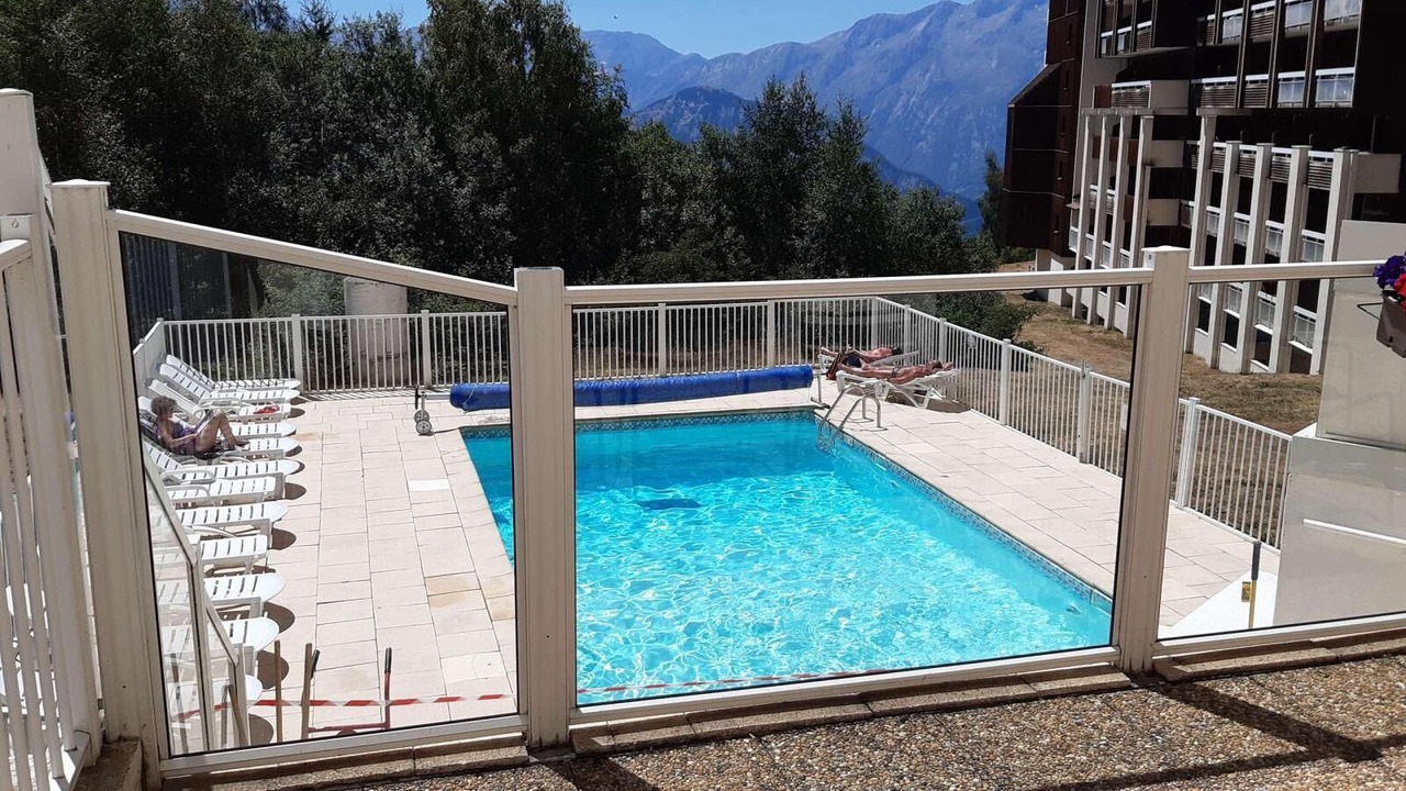 Photo of Outdoor in Bergers