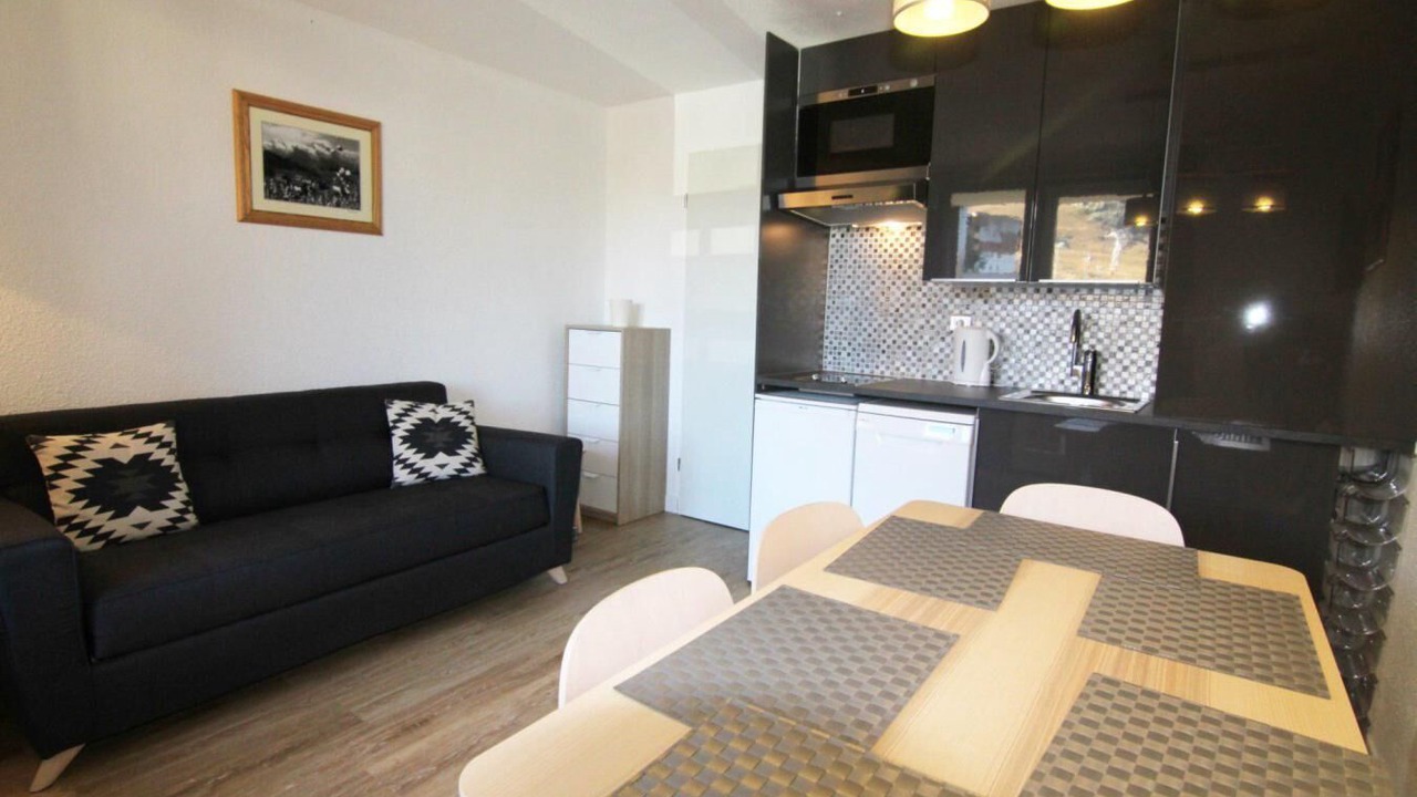 Photo of Livingroom in Bergers