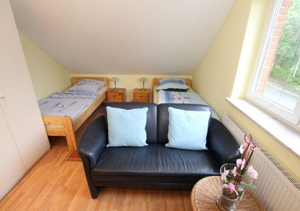 Photo of Bedroom in Russee - Hammer