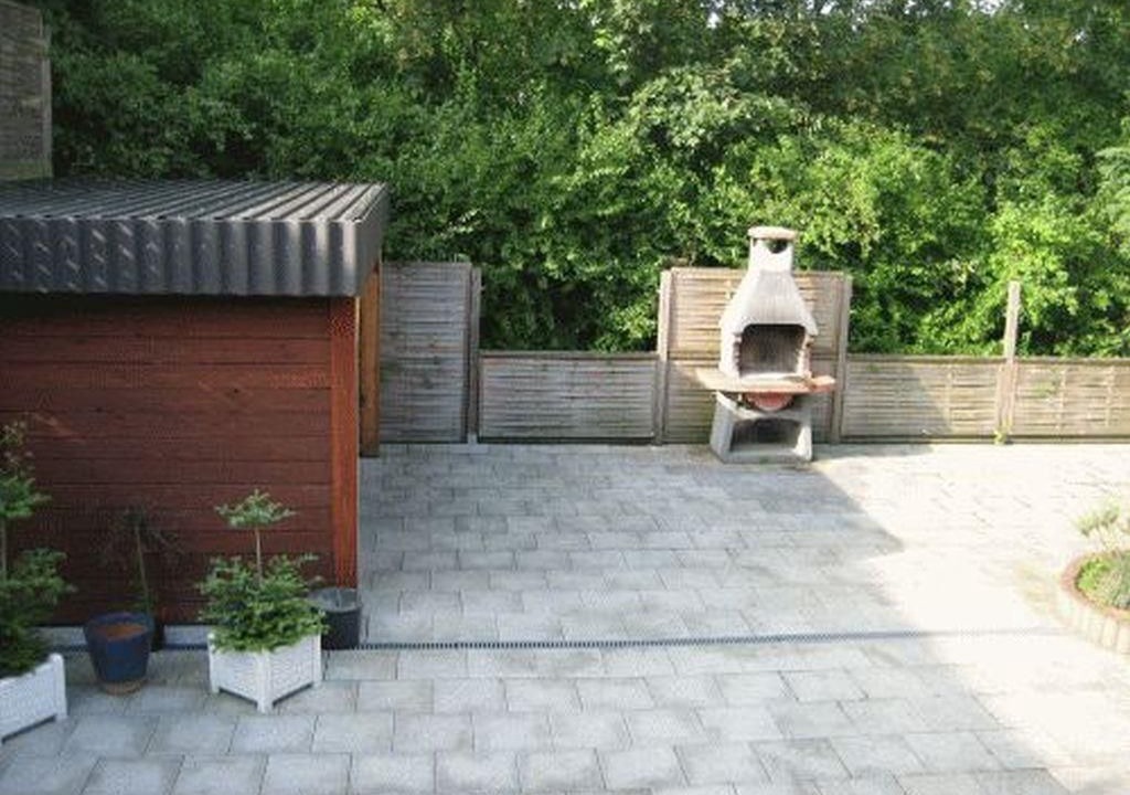 Photo of Patio Balcony in Russee - Hammer