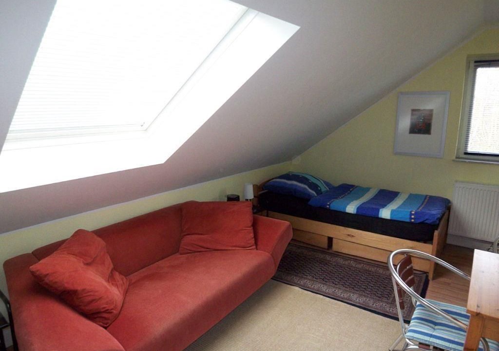 Photo of Livingroom in Russee - Hammer