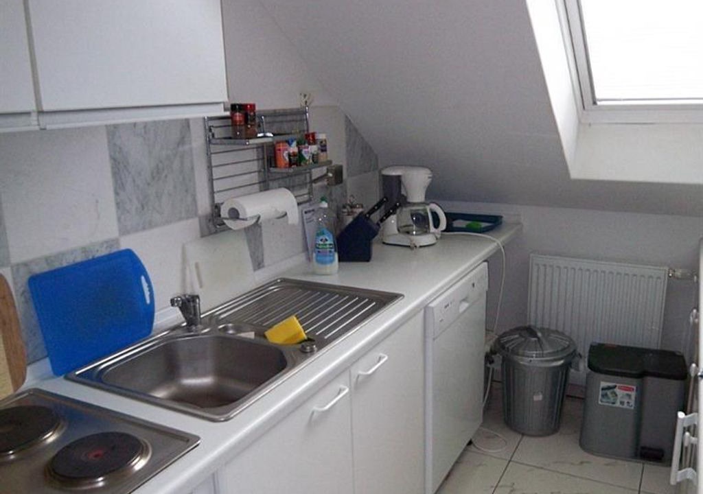 Photo of Kitchen in Russee - Hammer