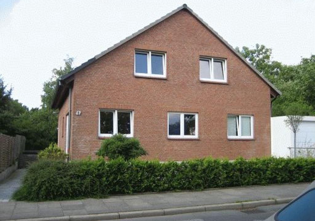 Photo of Outdoor in Russee - Hammer